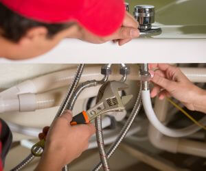 About Emergency plumbing pros McRae, AR