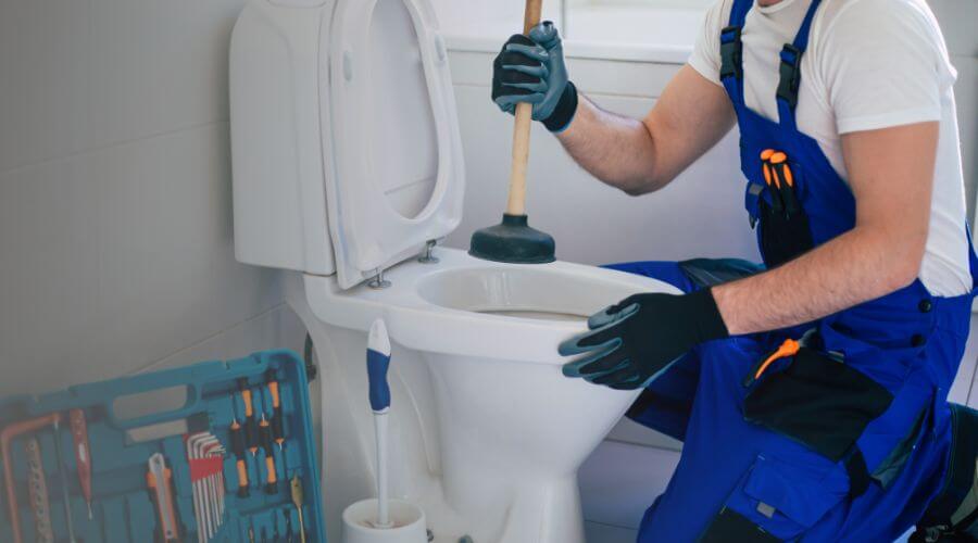 Professional emergency plumbing in McRae, AR
